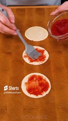 The trick that made my life easier! I cook this _lazy_ appetizer in 10 minutes