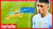 Why Man City Should Build Everything Around Phil Foden