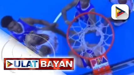 Brgy. Ginebra at San Miguel, magsasalpukan ngayong gabi