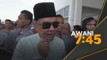 Malaysia sedia hantar bantuan tambahan ke Gaza, terus tekan Israel