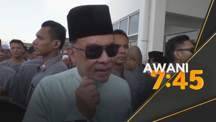 Malaysia sedia hantar bantuan tambahan ke Gaza, terus tekan Israel