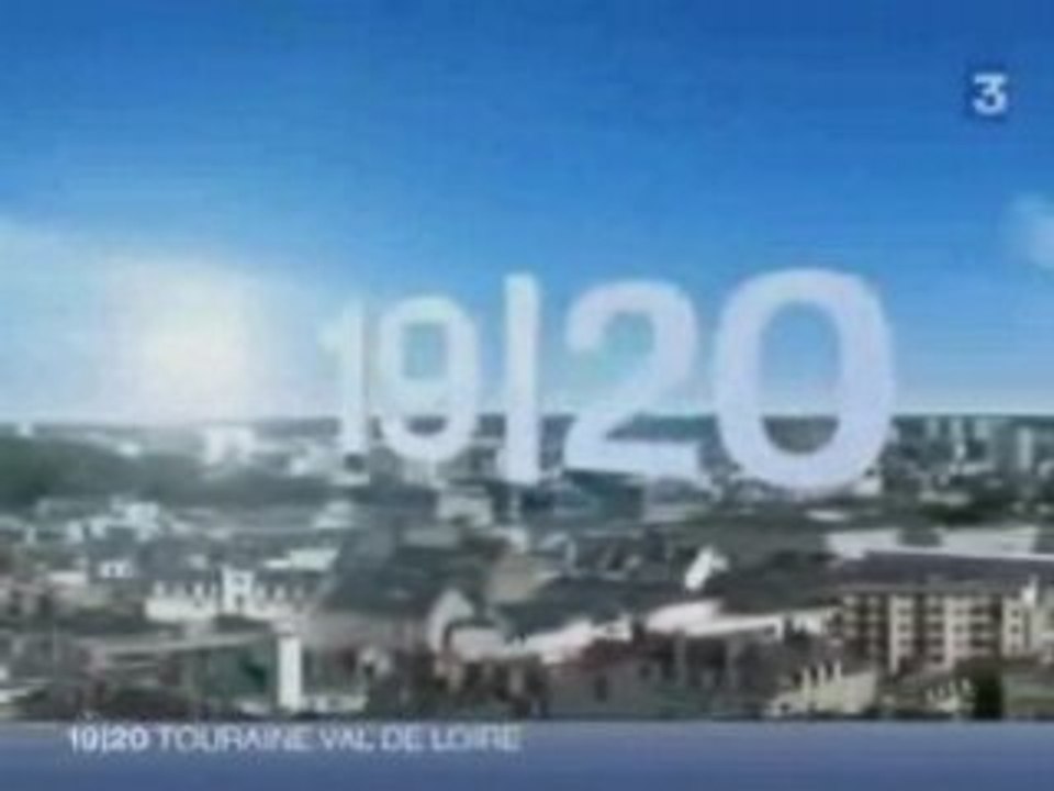 Reportage France3 sur le Latin'Rablays'Gang