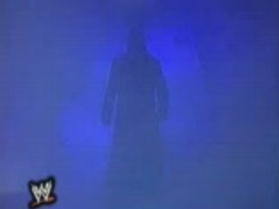 Undertaker with vegetables