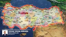 Yavaş Yavaş Ankara - Mansur Yavaş 2019 Seçim Şarkısı