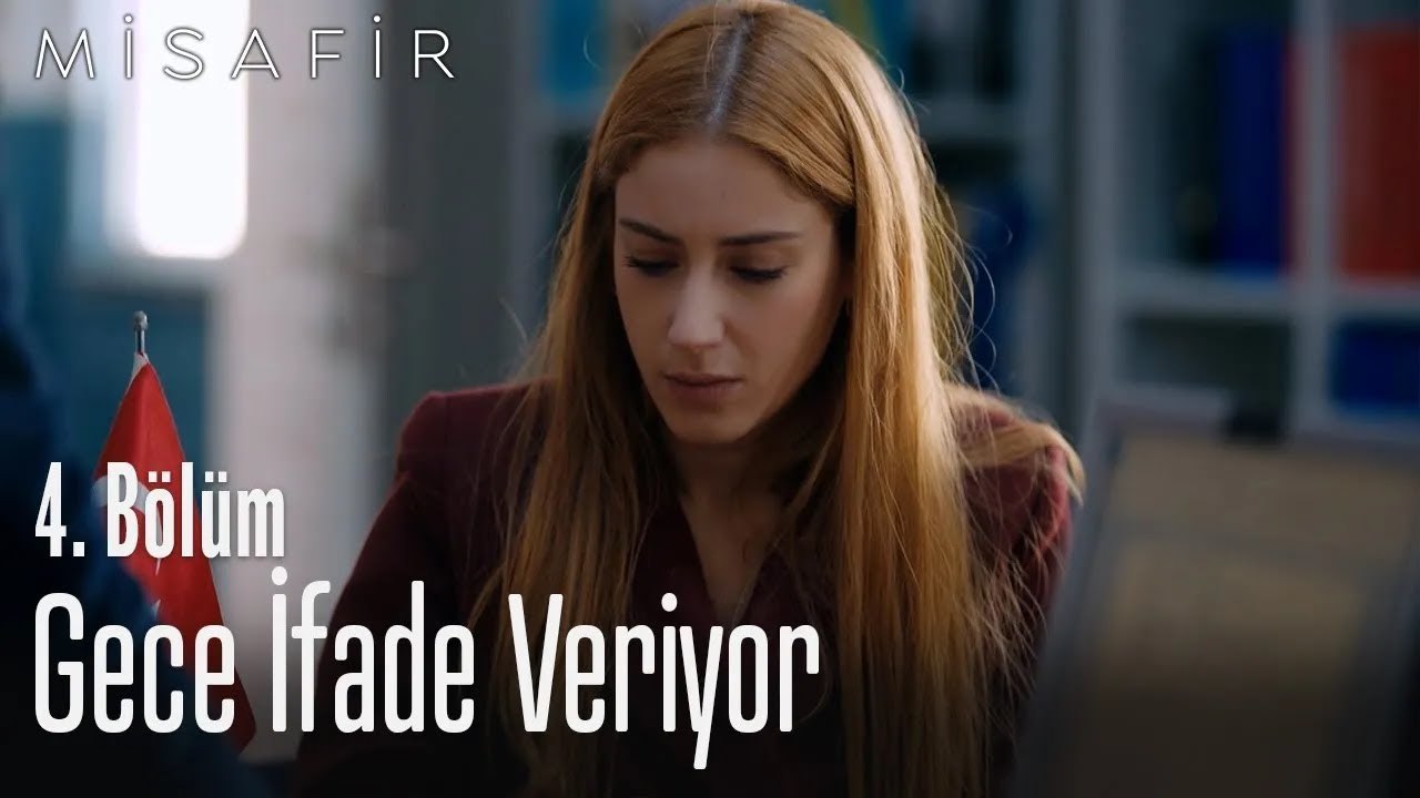 İfade veriyor