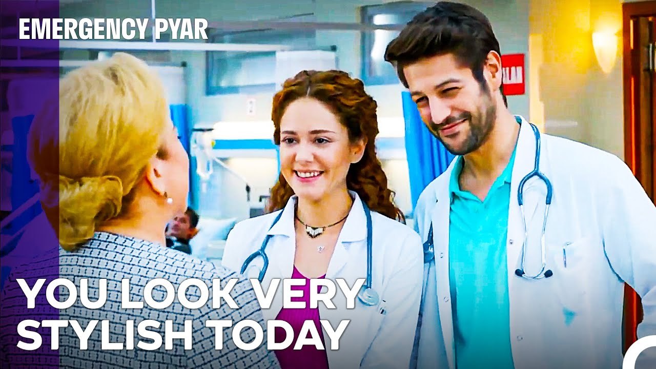 Surprise Guest Coming to the Hospital - Emergency Pyar