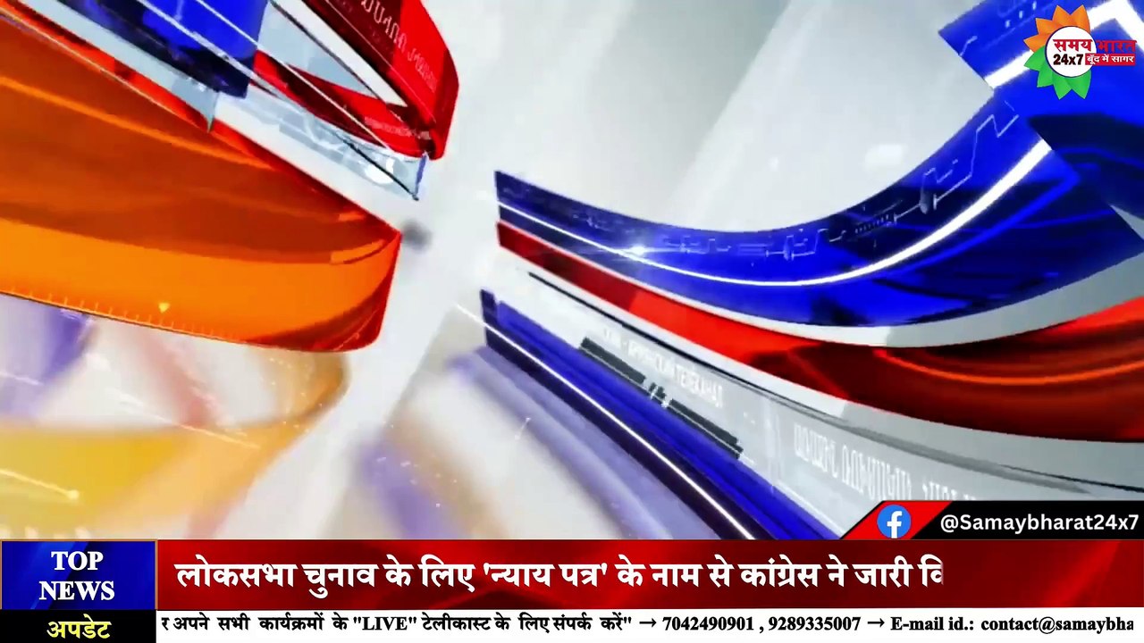 सीएम योगी बोले प्रधानमंत्री के नेतृत्व में भारत दुनिया में आगे बढ़ने को अग्रसर
