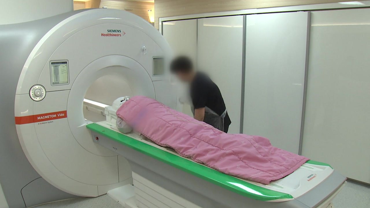 [대구] 대구시, 'AI기반 뇌 질환 디지털 의료기기 실증사업' 공모에 선정 / YTN
