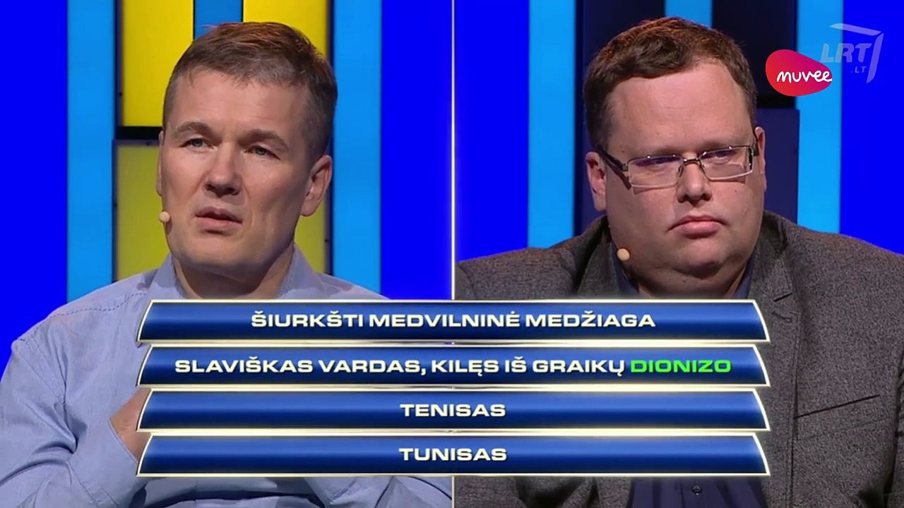 Muvee Technologies - Credit24 transliacijos pradžia (Vasario 5 2021)