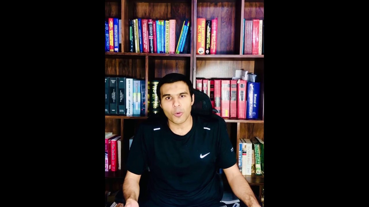 افسوسناک خبر ! پاکستان کے عدالتی نظام کی بگڑتی ہوئی صورتحال.