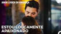 O Mais Doce Sentimento Do Amor - Amor Lógica da Vingança 26. Episódio