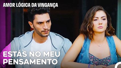Os Corações Nunca Serão Separados - Amor Lógica da Vingança 28. Episódio