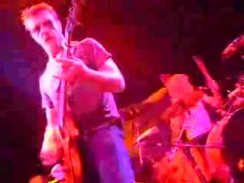 Eagles of Death Metal - Speaking In Tongues Live at Gothic