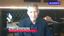 Roland Duchâtelet exprime sa déception envers la justice Belge