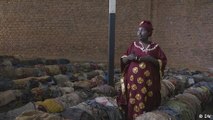 Survivors remember Rwanda's 1994 genocide