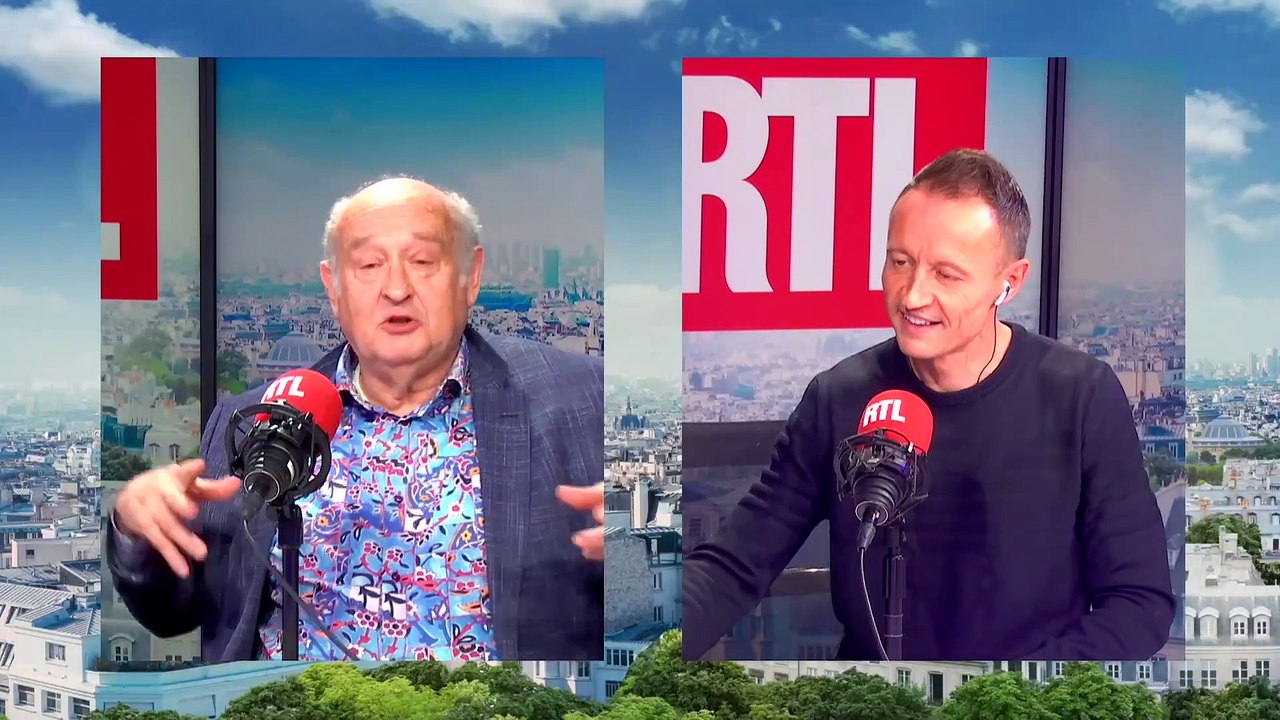 Le meilleur d'On refait la télé avec Michel Jonasz du samedi 6 avril 2024 !