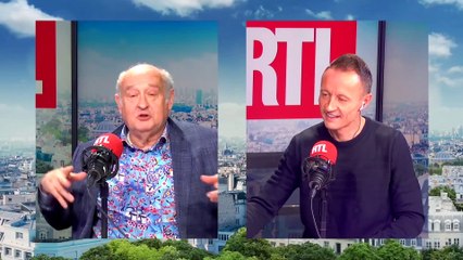 Le meilleur d'On refait la télé avec Michel Jonasz du samedi 6 avril 2024 !