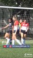 Aitana Tufiño Cronenbol Final Colegio Franco Cobertura Copa UPSA High School Promociones Fútbol 7 Femenil 2019 #2
