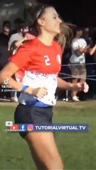 Penales Final Colegio Franco vs San Agustin Cobertura Copa UPSA High School Promociones Fútbol 7 Femenil 2019 #3