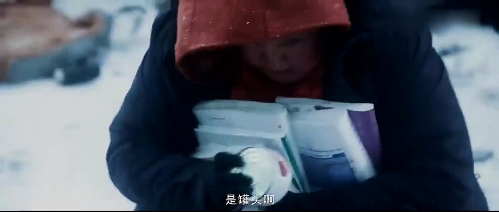 Los Lobos - Lucha contra los lobos mutantes - Película completa en español