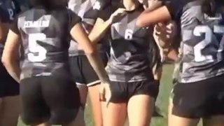 Penales Final Colegio Franco vs San Agustin Cobertura Copa UPSA High School Promociones Fútbol 7 Femenil 2019 #5