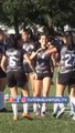 Penales Final Colegio Franco vs San Agustin Cobertura Copa UPSA High School Promociones Fútbol 7 Femenil 2019 #5