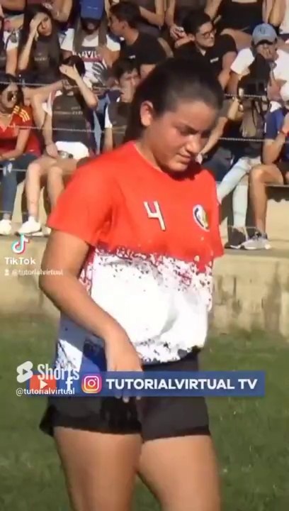Penales Final Colegio Franco vs San Agustin Cobertura Copa UPSA High School Promociones Fútbol 7 Femenil 2019 #7