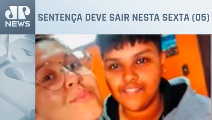 Julgamento do caso Miguel é retomado com debate entre MP e defesa