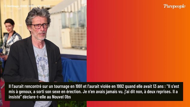 Un autre réalisateur, fils d'une légende du cinéma français, visé par 2 plaintes après le déclic Judith Godrèche
