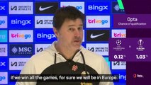 Pochettino targets Europe after historic United comeback