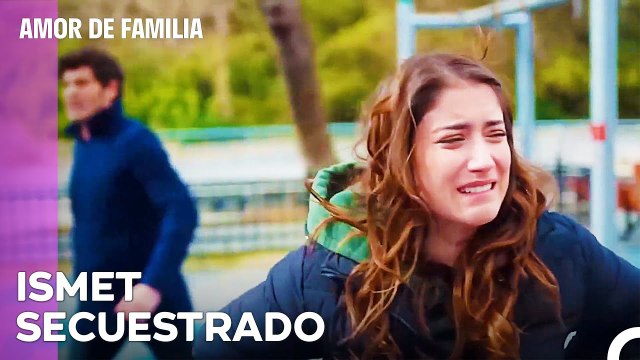 La Familia Elibol Cayó En Manos De Los Secuestradores - Amor De Familia