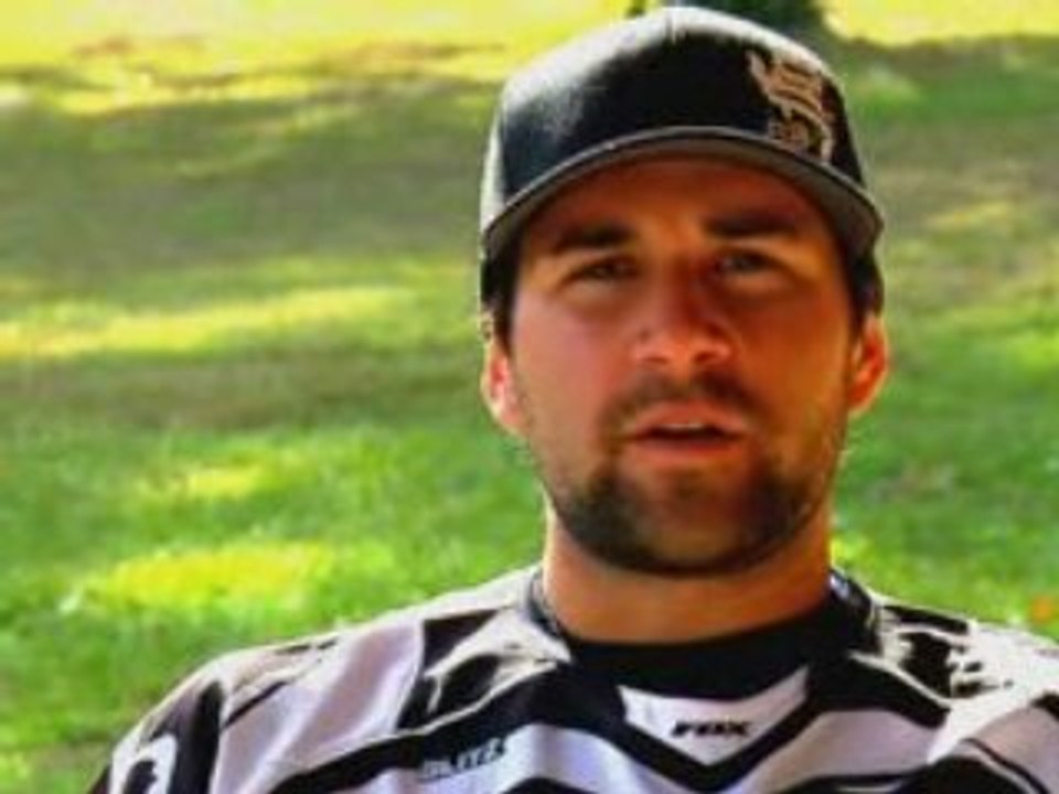 FOX FORWARD    Ivan Tadesco