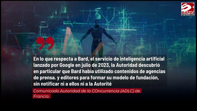 Contempla Google cobrar por resultados de búsqueda premium impulsados por IA