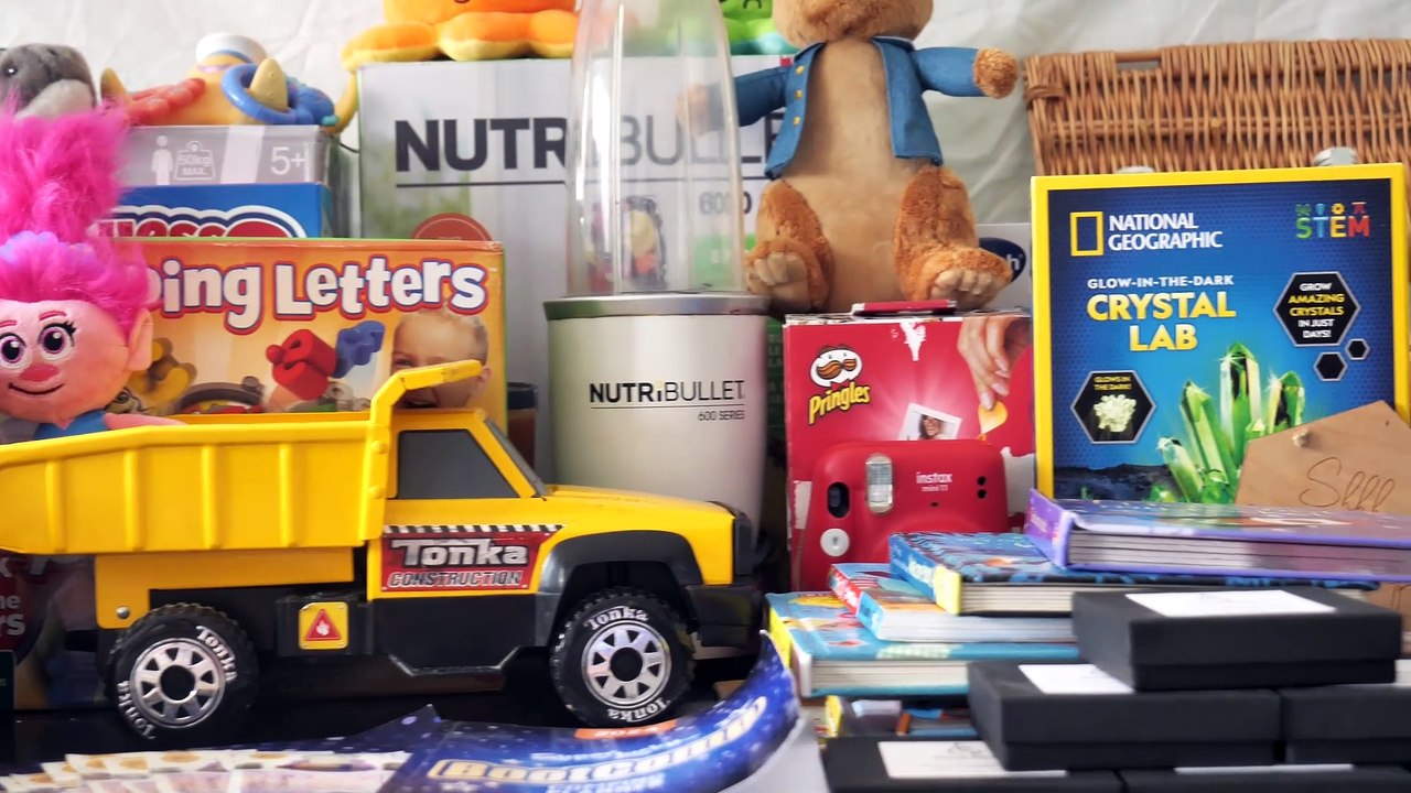 Meet the Preston mum who enters competitions for a living - and has won over £35k worth of prizes