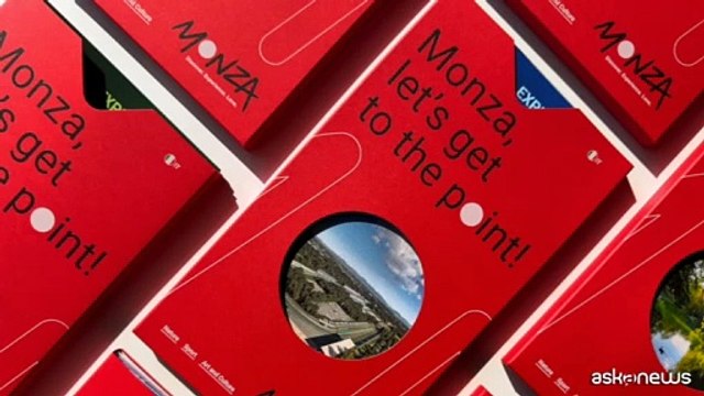 Monza citt? turistica internazionale, la nuova Campagna del Comune