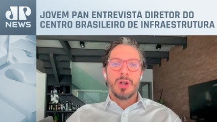 Pedro Rodrigues analisa pressão sofrida por Prates no comando da Petrobras