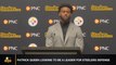 Patrick Queen Wants To Be A Leader On Steelers Defense