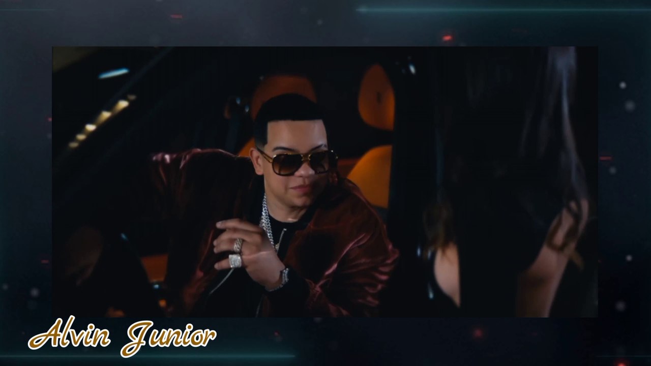Se Acabo - [Versión Oficial] Alvin Junior