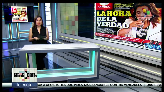 Enclave Mediática 05-04 Científicos del Caribe se reúnen en Colombia