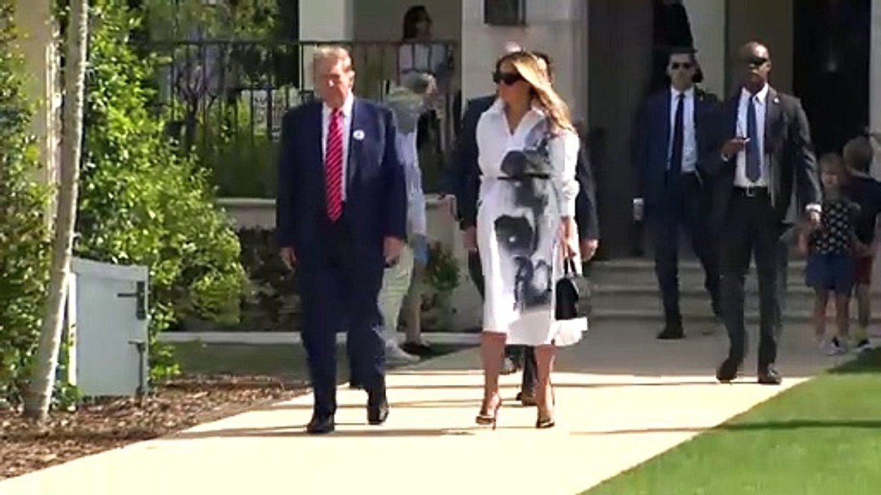 Neue Niederlagen für Trump vor Gericht