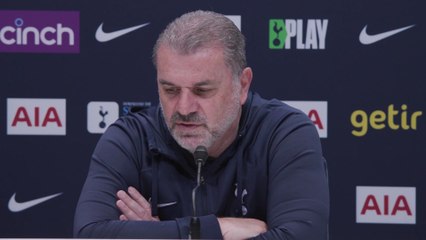 Postecoglu on the Old Firm match