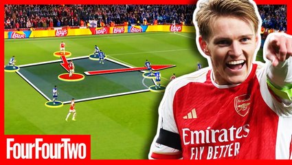 Why Beating Porto Is Huge For Arsenal