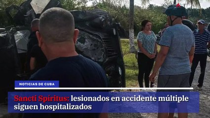 Noticias más leídas en ADN Cuba hoy Abril 5