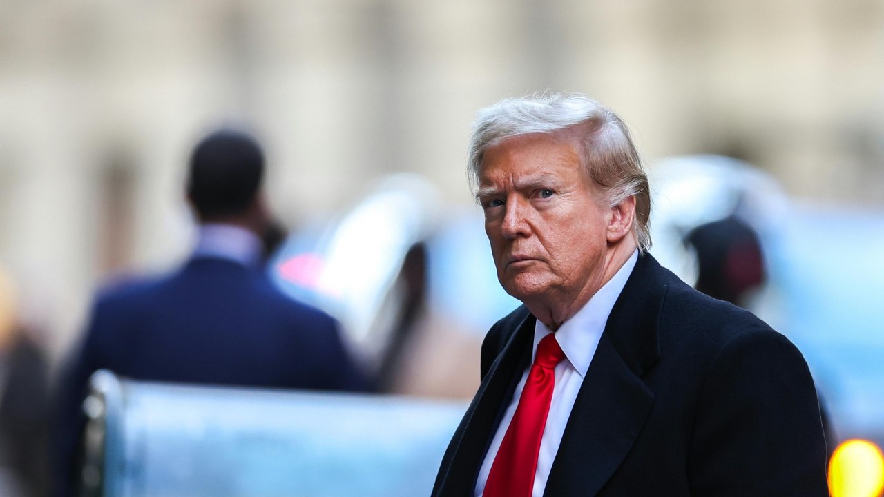 Neue Niederlagen für Trump vor Gericht