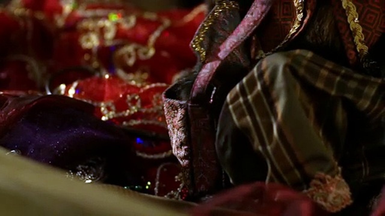 Les copains chasseurs de trésor Bande-annonce (IT)