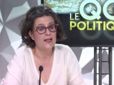 LE QG POLITIQUE - 05/04/24 - Avec Gwendoline Delbos-Corfield - LE QG POLITIQUE - TéléGrenoble