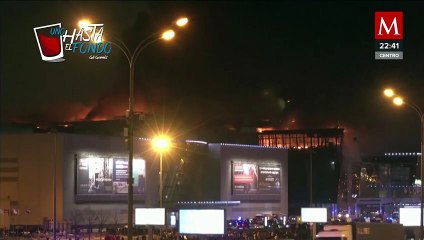 La geopolítica del terrorismo | Uno Hasta el Fondo, con Gil Gamés