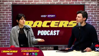 Racers F1 Podcast - EP 6