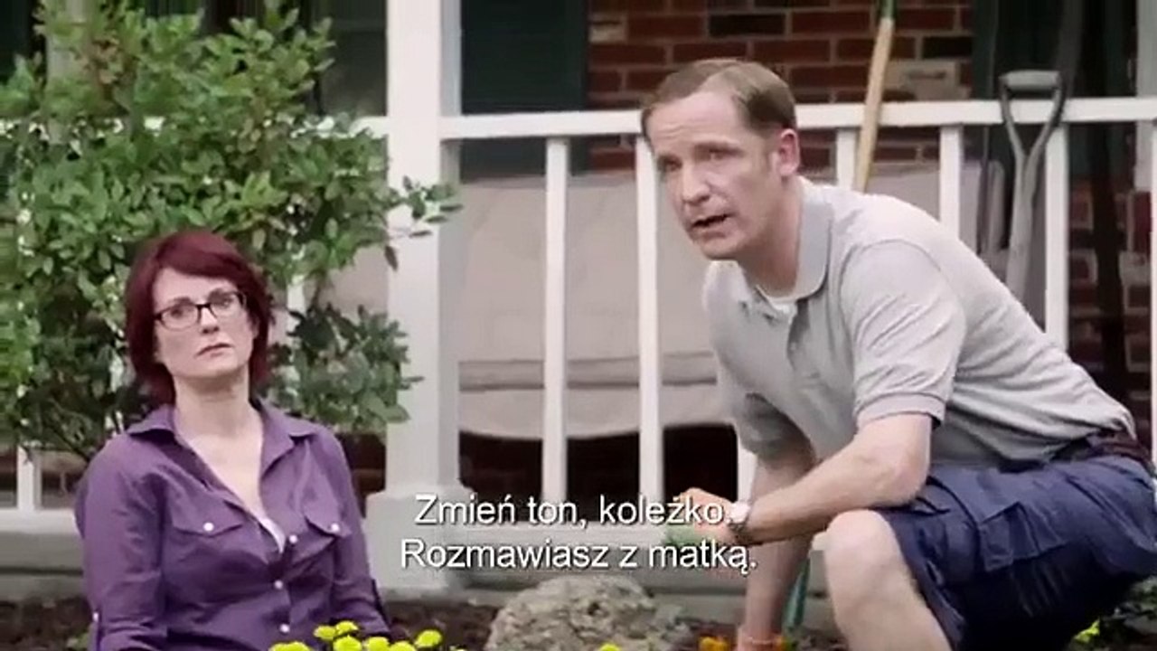 The Kings of Summer Bande-annonce (PL)