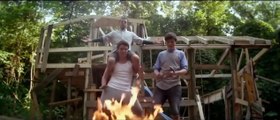The Kings of Summer Bande-annonce (ES)